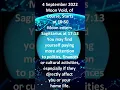 Download Lagu #shorts Daily Horoscope 4th of September 2022 part 1 of 4 #shortvideos #shortsyoutube