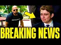 Barron Trump Finally Faces the Moment He Never Expected