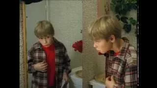 Ералаш 152 Пуд соли 