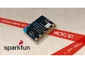 Getting Started with micro bit Part 1 Say Hello