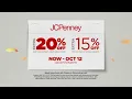 JCPenney Home Sale Commercial Bedding Towels More