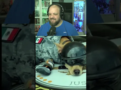 Comando Chihuahua, la bestia del ejército mexicano