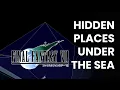 Lagu FFVII's surprising underwater content