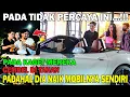 Download Lagu Padahal Tidak Percaya, Pada Kaget Mereka Gembel Di Tahan | Padaha Dia Naik Mobil Sendiri