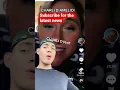 CHARLI DAMELIO gets accused of using drugs