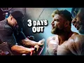 Download Lagu Das letzte Training vor meinem Open Debut