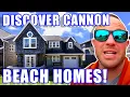 The Charm Of Cannon Beach OR Living On Oregon s Coastal Gem Moving to Cannon Beach OR OR Homes
