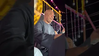 حفلة الأقصر القرنه ياسر رشاد دور محمد اب بغدادي اسداد في جروح الماضي بطيين 