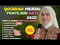Lagu QASIDA MERDU TERBAIK 2025 💕 // KOLEKSI GAMBUS TERMAHAL ENAK DIDENGAR \u0026 MEMBAWA KETENANGAN