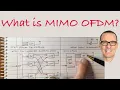 What is MIMO OFDM