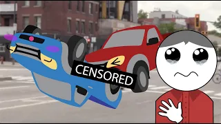 Lemon Demon - Two Trucks