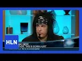 HLN Interview Nikki Sixx I was declared dead