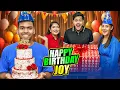 Download Lagu রাকিব জন্মদিনে জয় কে  কি উপহার দিলো ? | Joy Hossain's Birthday Special VLOG 2025 | Rakib Hossain