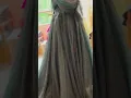 Black Wedding Dresses CW2506 Cocomelody Gothic Wedding Dresses
