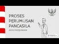 Download Lagu Proses Perumusan Pancasila Sebagai Dasar Negara
