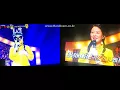 (감성저격) 복면가왕 소리꾼 김나니 그네걸 Good Bye Sadness, Hello Happiness (원곡 윤미래 ) 136회