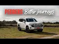Pedders Suspension Brakes Better Journeys 30 v2