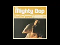 The Mighty Bop - Life Is A Gamble (vinyl)