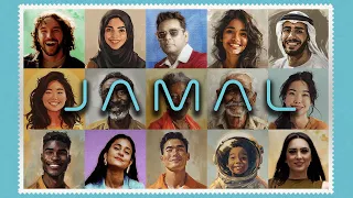 A.R. Rahman | JAMAL