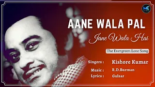 aanewala pal janewala hai lyrics kishore kumar r d burman gulzar golmaal