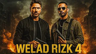 ولاد رزق 4 إعلان تشويقي جديد لأقوى جزء بطولة أحمد عز و محمد رمضان 