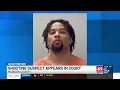 Dating app meetup turns violent Madison County man accused of shooting victims he met online
