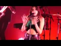 Lagu Dua Lipa, Room for 2, O2 empire London, April 2017