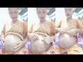 Download Lagu BUMIL CANTIK BAJU ORANYE SPIL PERUT BULAT, GERAK PELAN BIKIN GEMES