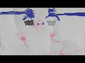 (R)u(n)tuh (Official Visualizer) - Pee Wee Gaskins & Boniex