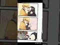 Zenitsu X Nezuko🤭#kimetsunoyaiba#demonslayer#zenitsuxnezuko
