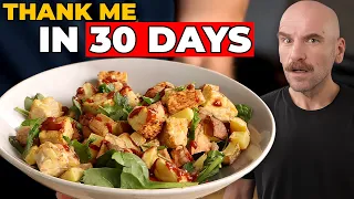 If I Wanted to Lose 20 Pounds by the New Year, I’d MEAL PREP THIS