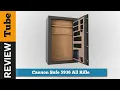 Cannon gun Safe 2023