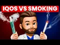 Download Lagu IQOS vs Smoking: Is It Really a Safer Alternative? The Truth About Heated Tobacco!