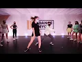 Dennis Lloyd "NEVERMIND” | Choreo by Rebeka Gregosits
