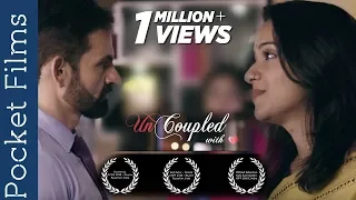 hindi short film uncoupled an extraordinary relationship ft vinita mahesh devesh siwal