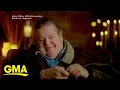 Remembering Robbie Coltrane