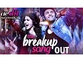The Break Up Song Out | Ae Dil Hai Mushkil | Ranbir Kapoor, Anushka Sharma