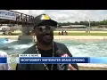 Montgomery Whitewater opens to the public