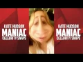 Download Lagu Kate Hudson Snapchat Stories | 03 November 2016