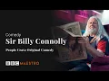 Sir Billy Connolly – Mensen hunkeren naar originele komedie – Komedie – BBC Maestro