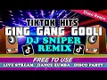 Download Lagu GING GANG GOOLI TIKTOK DANCE MUSIC DJ SNIPER BOMB BUDOTS REMIX