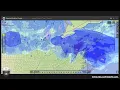 The Icing Forecast in the new Aviationweather gov Platform