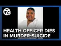 Sheriff s office releases new details in death of Oakland County health officer