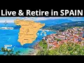 Lagu Spain's Best Regions to Live, Retire and Buy Property In