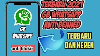 Download Terbaru 2022 gb whatsapp anti benned MP3