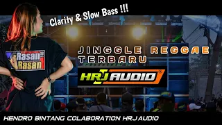 Download Jinggle HRJ AUDIO _Reggae Terbaru Yakamoz _Hendro Bintang MCPC MP3