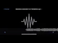 DJ BARUDAK BANDUNG V3 X TROMBONE SOUND PRESET - Dj Gombal Remix