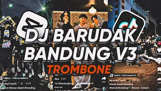dj barudak bandung v3 x trombone sound preset dj gombal remix