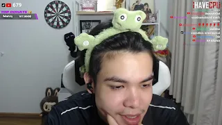 ● XESITZ LIVE : มึง รำ กู ลง