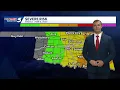 Oklahoma Weather Forecast More severe storms with tornado risk expected Friday